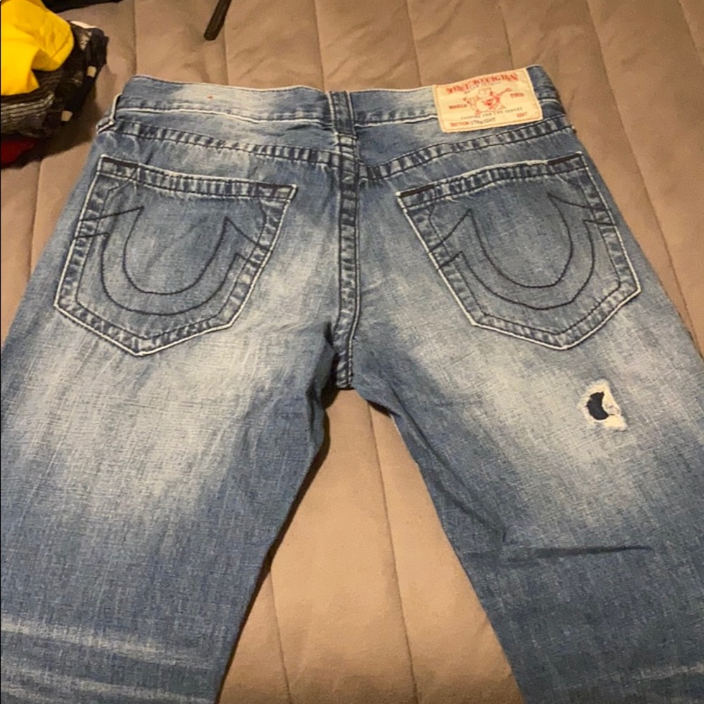 True religion jeans